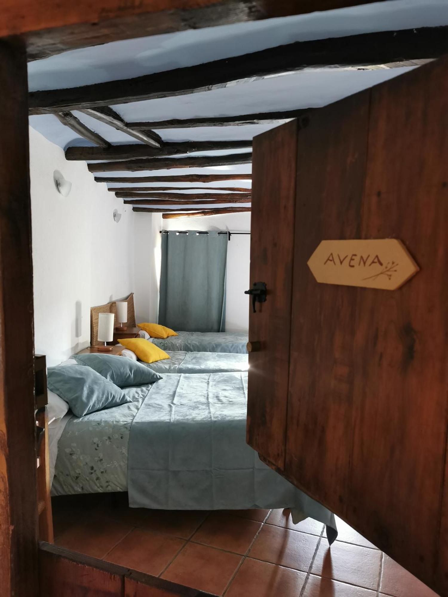 Villa Casa Roya à Montalbán Extérieur photo